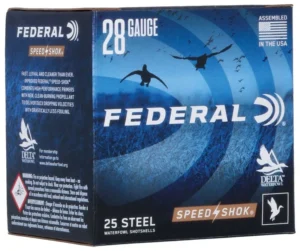Speed-Shok 28 Gauge