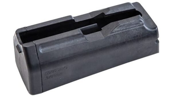 THOMPSON CENTER COMPASS 223/204 MAGAZINE 5 ROUNDS POLYMER BLACK
