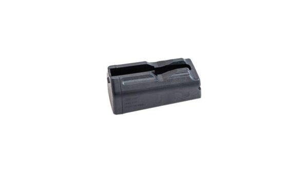 THOMPSON CENTER COMPASS 308/243/7MM-08 MAGAZINE 5 ROUNDS POLYMER BLACK