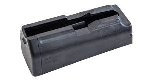 THOMPSON/CENTER COMPASS 22-250 MAGAZINE 5 ROUNDS POLYMER BLACK