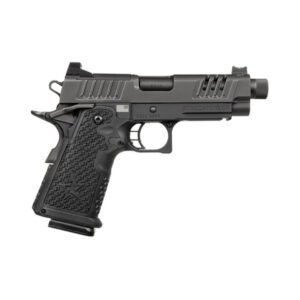 Staccato C2 Limited Edition 9mm Pistol TB