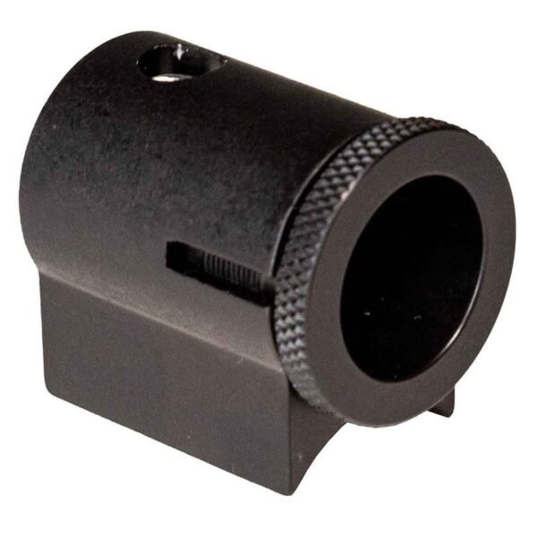 CVA Williams Western Precision Peep & Front Globe Muzzleloader Sight Reticle Kit