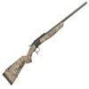 CVA Scout Compact Realtree Timber 410 3in Single Shot Shotgun - 22in