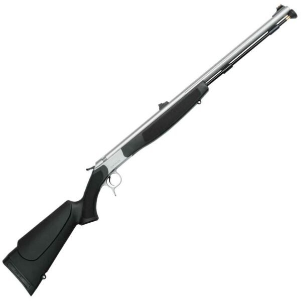 CVA Optima V2 50 Caliber Stainless Break Action Muzzleloader - 26in