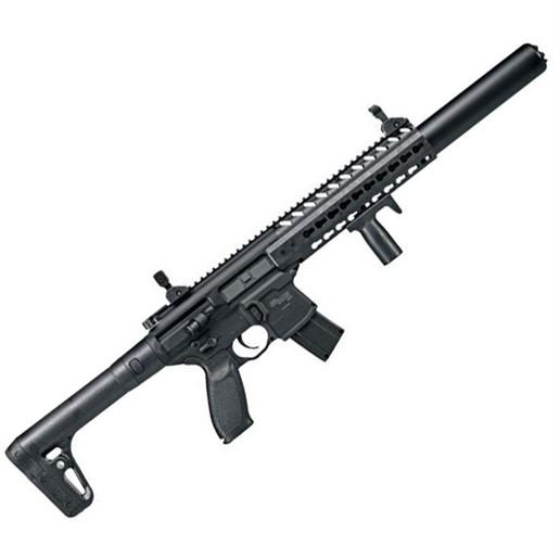 Sig Sauer MCX .177 Cal. Air Rifle