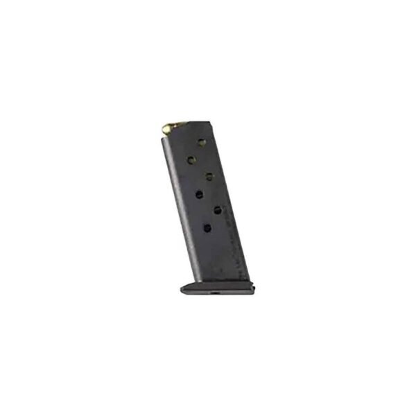 Beretta Tomcat Black 3032 32 Auto (ACP) Handgun Magazine - 7 Rounds