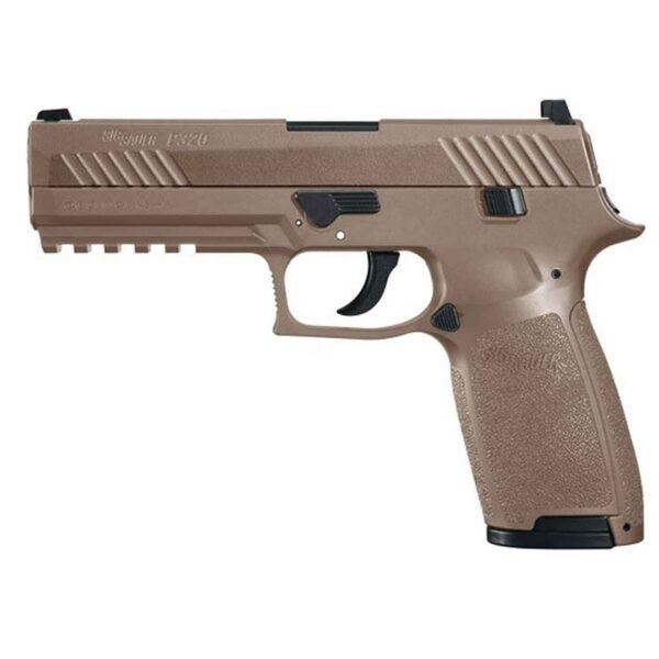 Sig Sauer P320 Air Pistol