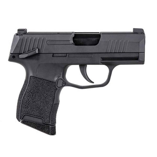 Sig Sauer 1911 Spartan .177 Cal Air Pistol