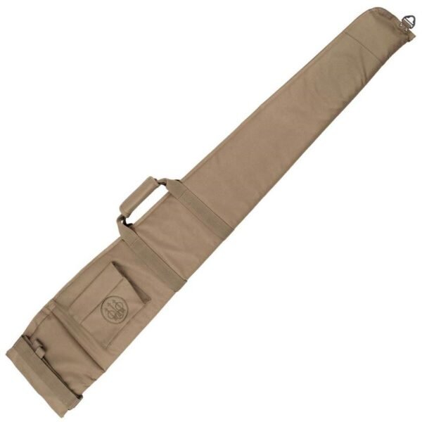 Beretta Floating 51in Shotgun Case - Otter