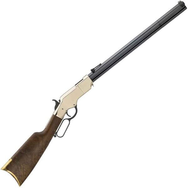 Henry The Original Henry Rare Carbine Lever Action Rifle