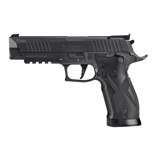 Sig Sauer P320-M17 .177 Caliber Air Pistol