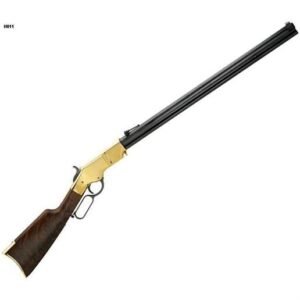 Henry The Original Henry Lever Action Rifle