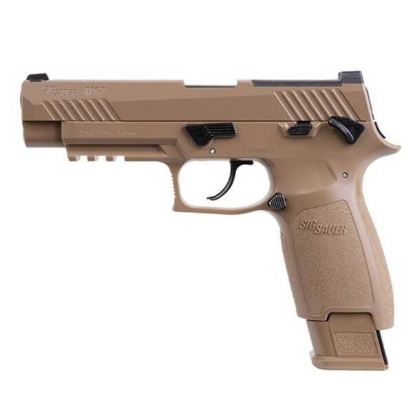 Sig Sauer X-Five .177 Caliber Air Pistol