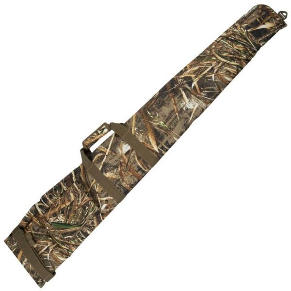 Beretta Floating 51in Shotgun Case - Max 5