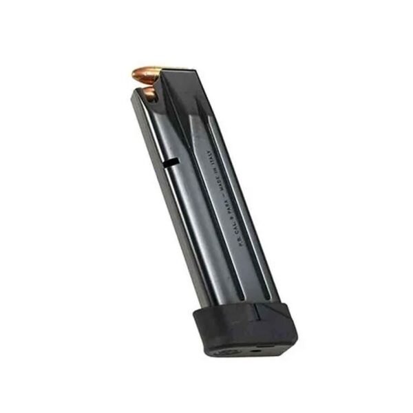 Beretta OEM Black Px4 Storm 40 S&W Handgun Magazine - 17 Rounds