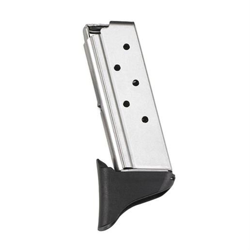 Beretta Pico 380 Auto (ACP) Handgun Magazine - 6 Rounds