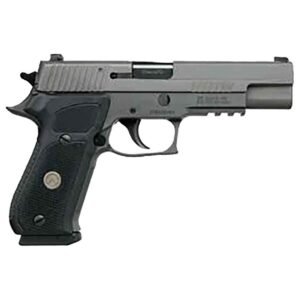 Sig Sauer P220 Legion 10mm Auto 5in Cerakote Pistol - 8+1 Rounds