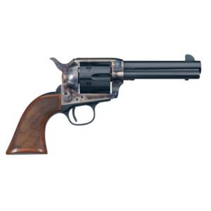 Uberti 1873 El Patron 357 Magnum 4.75in Blued Revolver - 6 Rounds
