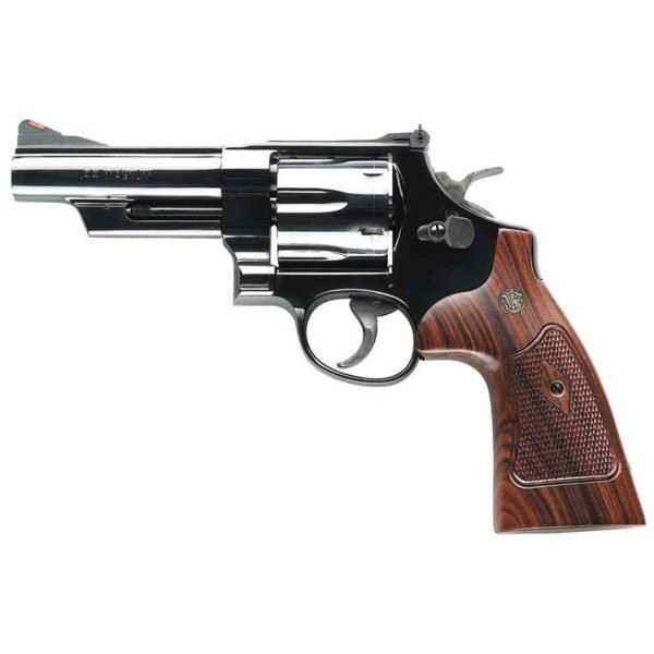 Smith & Wesson Model 29 Classic 44 Magnum 4in Revolver - 6 Rounds