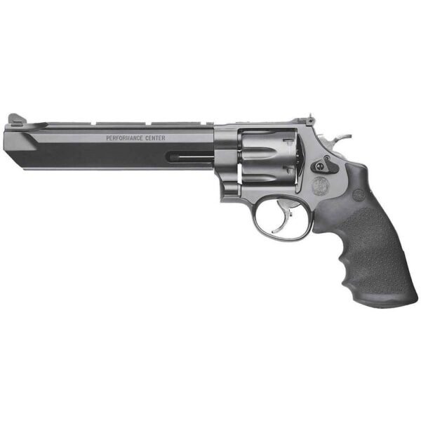 Smith & Wesson Model 629 Stealth Hunter 44 Magnum 7.5in Matte Black Revolver - 6 Rounds