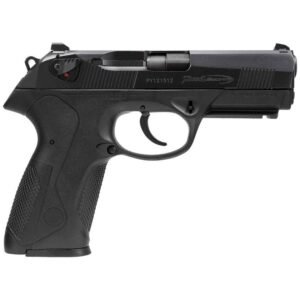 Beretta PX4 Storm 40 S&W 4in Black Burniton Pistol - 10+1 Rounds