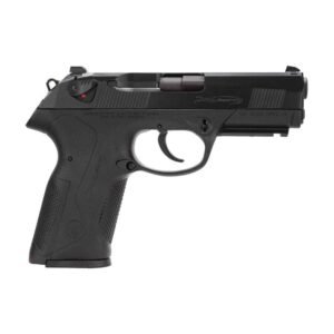 Beretta Px4 Storm 45 Auto (ACP) 4in Matte Black Pistol - 10+1 Rounds