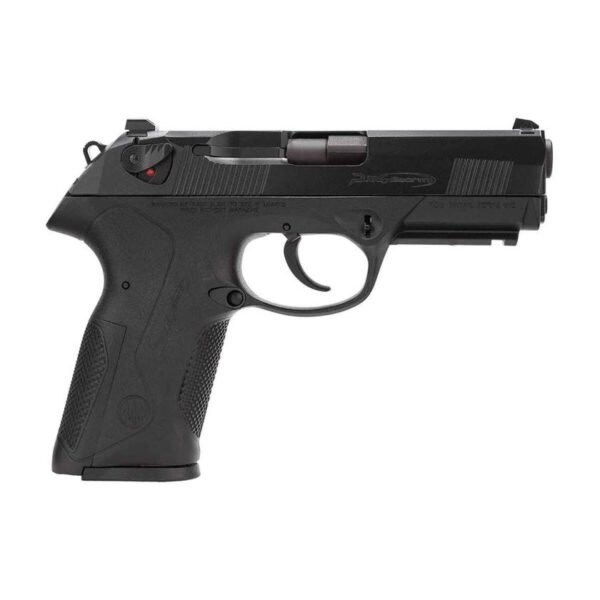 Beretta Px4 Storm 45 Auto (ACP) 4in Matte Black Pistol - 10+1 Rounds
