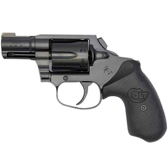 Colt Night Cobra Revolver