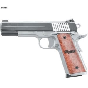 Sig Sauer 1911 STX Pistol