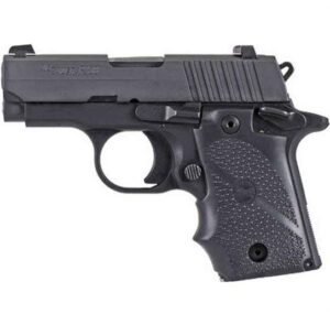 Sig Sauer P226 Legion 9mm Luger 4.4in Gray PVD Pistol - 10+1 Rounds