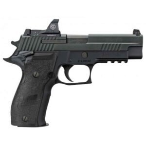Sig Sauer P226 Legion Pistol