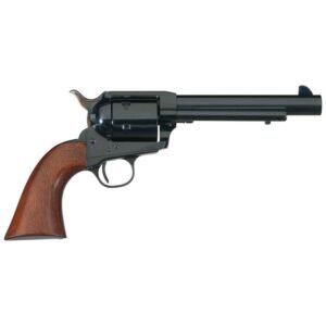 Uberti 1873 Single Action Cattleman Callahan 44 Magnum 6in Blued Revolver - 6 Rounds