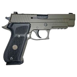 Sig Sauer P220 Legion R2 45 Auto (ACP) 4.4in Cerakote Pistol - 8+1 Rounds