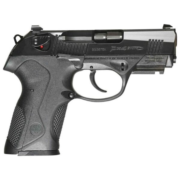 Beretta Px4 Storm Compact Carry Pistol