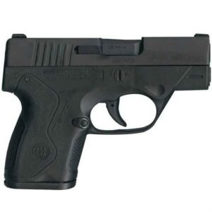 Beretta BU9 Nano Pistol