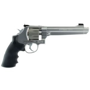 Smith & Wesson 929 Performance Center 9mm Luger 6.5in Stainless Revolver - 8 Rounds - California Compliant