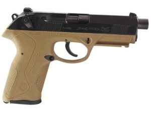 Beretta PX4 Storm F .45ACP FDE