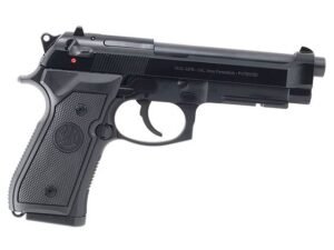 Beretta CA 92FS M9A1 9mm 4.9" 10rd Pistol