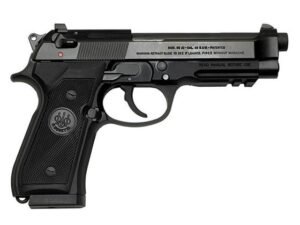 Beretta 96A1 .40S&W 3-12rd Magazines