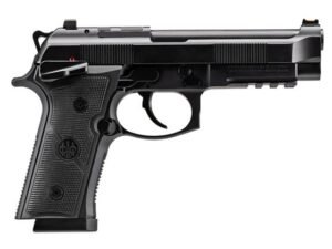 Beretta 92GTS 9mm OR 15rd Pistol