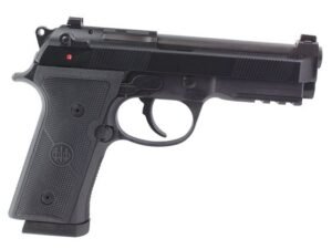 Beretta 92X RDO Centurion 9mm 18rd Pistol