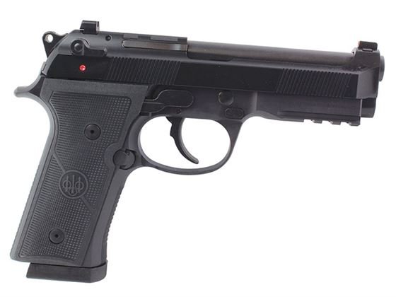 Beretta 92X RDO Centurion 9mm 18rd Pistol