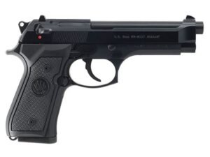 Beretta M9 Commercial 9mm 2-15rd