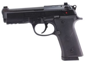 Beretta 92X RDO Centurion Decocker Only 9mm 18rd Pistol