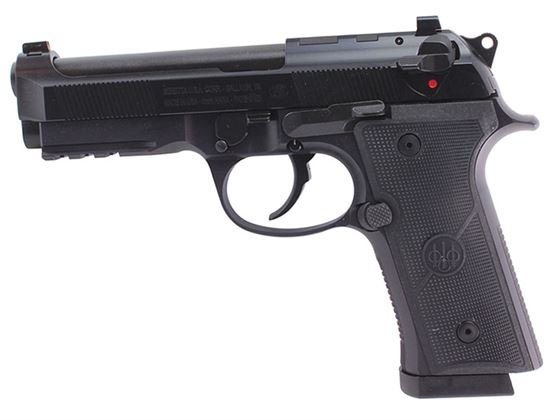 Beretta 92X RDO Centurion Decocker Only 9mm 18rd Pistol
