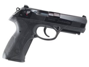 Beretta CA Px4 Storm Type F 9mm 4" 10rd Pistol
