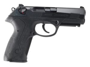 Beretta CA Px4 Storm Type F .40S&W 4" 10rd Pistol