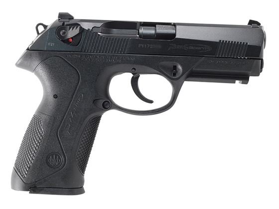 Beretta CA Px4 Storm Type F .40S&W 4" 10rd Pistol