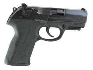 Beretta PX4 Storm Compact 9mm Pistol, 10rd