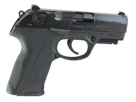 Beretta PX4 Storm Compact 9mm Pistol, 10rd